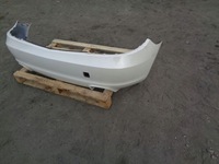 фото thumb №12, Mercedes slk w172 172 r172 бампер задняя задний