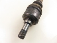 Приводной вал левая передняя peugeot 407 1.6 hdi в Украине, фото thumb
