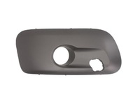 фото thumb №1, Blic 6502-07-0541912p решётка вентиляционная, бампер