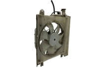 2010 subaru impreza iii электрический вентилятор радиатора 163600q020 с Разборки, фото thumb