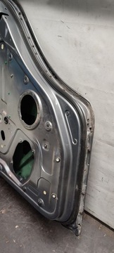 фото thumb №9, Дверь зад задние правые vw golf v plus 1,9 tdi la7t
