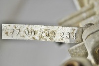 фото thumb №11, Renault карбюратор 1825 7700732234 81991 9056j