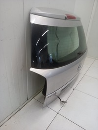фото thumb №2, Кришка багажника задня задня opel astra h 2006