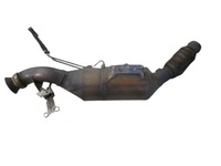 фото thumb №1, Фильтр dpf mercedes sprinter 2.2 cdi a9064902414