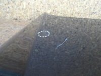 фото thumb №9, Audi a4 b8 8k рестайлинг 12-15 капот крышка двигателя оригинал oem lz9y