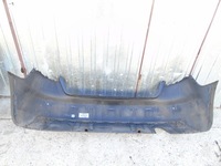 фото thumb №8, Бампер зад задний audi a3 8v sportback 5d