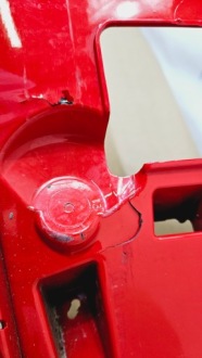 фото thumb №8, Бампер перед передній audi a1 ii 82a 82a807437