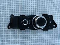 фото thumb №5, Панель перемикач радіо navi джойстик mazda cx3