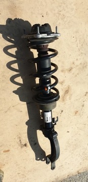 фото thumb №1, Амортизатор 4g0413031q