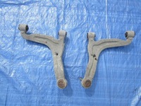 фото thumb №8, Cadillac srx i 04-07 рычаг верхний задняя