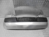 фото thumb №1, Бампер задня renault megane ii ted69