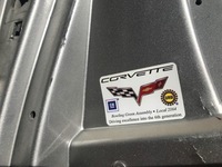 фото thumb №10, Дверь перед chevrolet corvette c6 2004-2013_10314691_lewe oryg