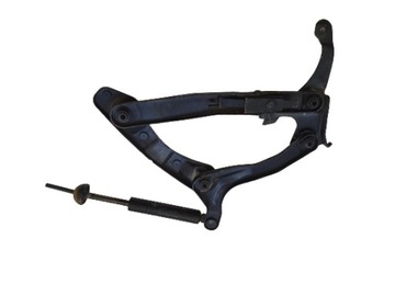 фото thumb №1, Петля капота кришки праві mercedes c-klasa w202