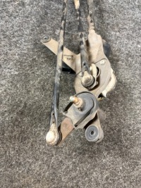 Kia carens iii механізм двірник оригінальний номер європа 98110-1d000 Недорого, фото thumb