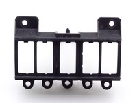 фото thumb №1, Volvo fe fl 06- euro 5 рамка кронштейн перемикачів