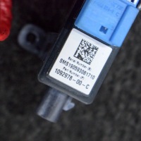 Tesla model 3 2019 левая сторона камера на крыле боковой Недорого, фото thumb