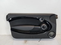 фото thumb №1, Обивка обшивка дверь левый перед mini cooper r58