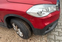 фото thumb №13, Suzuki sx4 s-cross перед капот бампер крила радіатор набір zq5