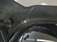 Mercedes cla рестайлінг  w118 45 amg 23-25 бампер перед передній pdc a1188857601 Київ, фото thumb