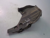 фото thumb №3, Брызговик правый задняя mazda cx-5 i lift 2.2 d 2016 rok