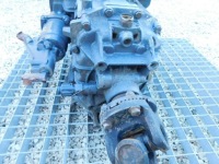 Коробка передач передач daf lf 45 150 3.9 s5-42 5 передач 1307050344 cummins в Україні, фото thumb