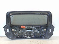 фото thumb №11, Крышка багажника багажника задняя задняя audi q5 8r ly9b