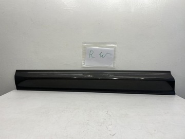 фото thumb №1, Планка двері лівий перед volvo xc60 ii 2017-