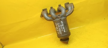 фото thumb №9, Каталізатор порожній opel zafira a 1,6 b gm102 ec 99-05r .