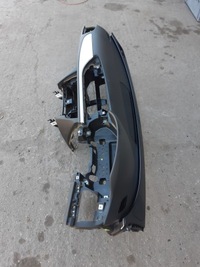 фото thumb №10, Audi a6 c7 приборная панель приборная консоль приборная панель uk