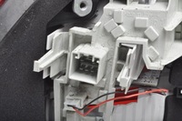 фото thumb №8, Volvo s60 ii лампа права задня правий задня 30796268