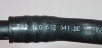 фото thumb №8, Шланг компресор підвіска q7 4l 1k0611939a