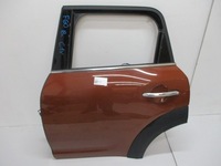 фото thumb №7, Дверь левая задние mini countryman f60