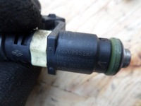 фото thumb №7, Форсунка инжектор modus renault clio 3 1.2 tce