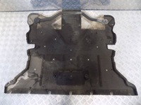 фото thumb №1, Alfa romeo stelvio 2017- захист нижня двигуна pod двигун 2.2 jtdm