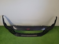 фото thumb №2, Volvo v60 ii 2 s60 iii 3 rdesign r-design бампер перед передний