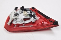 Купити Mercedes w156 лампа права задня правий задній w кришка a1569060458, фото thumb