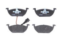 фото thumb №14, Trw гальмівні колодки гальмівні skoda перед fabia octavia 96