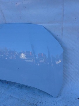 фото thumb №12, Hyundai kona электрический 18- капот крышка двигателя