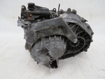 фото thumb №12, Коробка передач коробки передач volvo s60 ii v60 i 2.4 d5 215km 10-18r 1285121