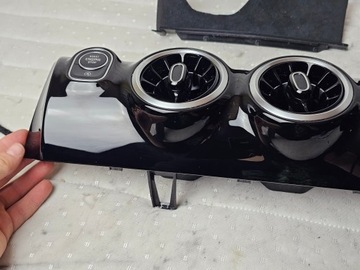 фото thumb №5, Планка dekor панели консоли решётка воздуховод воздуховод mercedes w177 w118