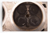 фото thumb №9, 2014 subaru forester sj головка двигателя 11063ab720