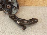 Peugeot оригинальный номер 9830035480 508 2 2.0 hdi поворотный кулак amortyzaotr правый перед Доставка, фото thumb