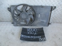 фото thumb №6, Вентилятор радіатор 3m5h-8c607-rh citroen jumpy ii 07-16 r.