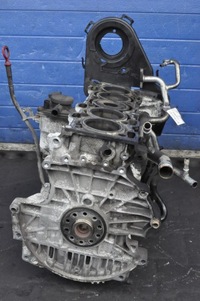 фото thumb №7, Volvo xc90 xc70 2.4 d5 185km блок kompletny dół двигателя d5244t