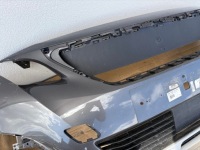 фото thumb №6, Бампер перед peugeot 3008 ii 2016 - 2020 gt line гарний 6x pdc