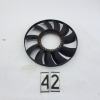 фото thumb №1, Audi a4 b6 2.5 tdi вентилятор в'язкостна муфта
