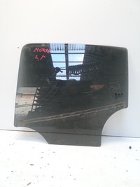 фото thumb №1, Opel mokka стекло дверь левый задняя 13r тонированная