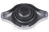 фото thumb №1, Кришка радіатора citroen c1 1.0 2005-2014