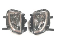 фото thumb №1, Протитуманні фари комплект volkswagen golf 6