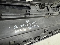 фото thumb №11, Спойлер зад vw tiguan ii 2 5na рестайлінг r line 20-